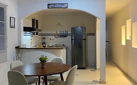 Cómodo apartamento para hospedaje